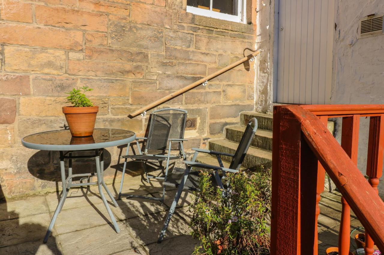 Вилла 6 Coltbridge Gardens Эдинбург Экстерьер фото